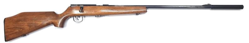 Buy 22 Voere 2017 22" Threaded in NZ New Zealand.