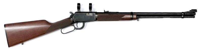 Buy 22 Mag Winchester 9422M 18" in NZ New Zealand.