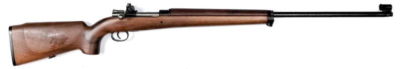 Buy 6.5x55 Carl Gustaf CG63 29.5" in NZ New Zealand.