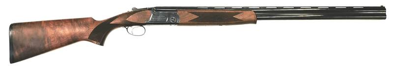 Buy 20ga Webley & Scott 920 26" Inter-choke in NZ New Zealand.