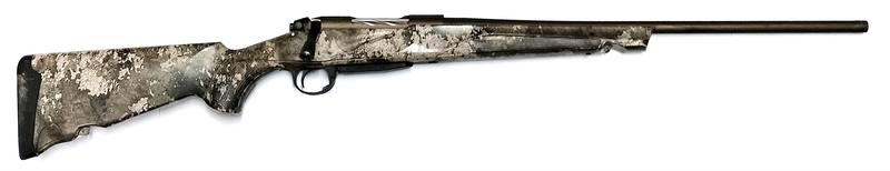 Buy 308 Franchi Horizon Cerakote Camo 22" Threaded in NZ New Zealand.