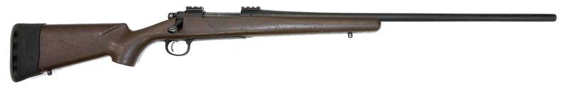 Buy 7mm Mag Remington 700 AWR Cerakote Synthetic 24" in NZ New Zealand.