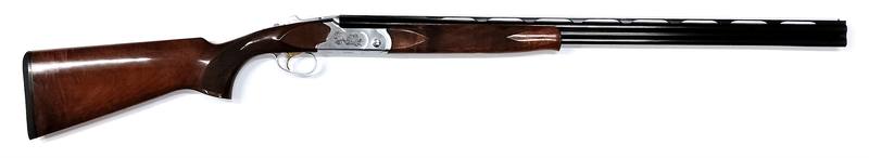 Buy 410ga SKB 690 Blued Walnut 28" Interchoke in NZ New Zealand.