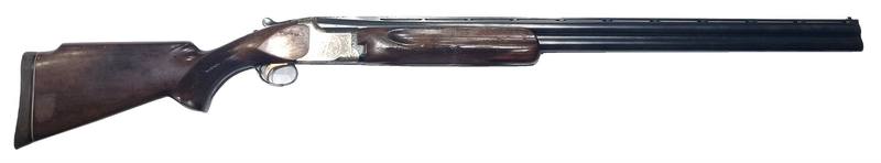 Buy 12ga Miroku 2800 Trap 30" 3/4-Full in NZ New Zealand.