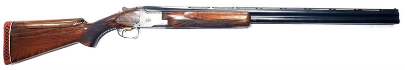 Buy 12ga Browning B1 30" 1/2-Full Adjustable Comb in NZ New Zealand.