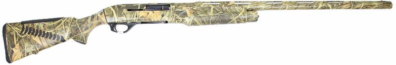 Buy 12ga Benelli M2 MAX4-Camouflage 28" Inter-choke in NZ New Zealand.