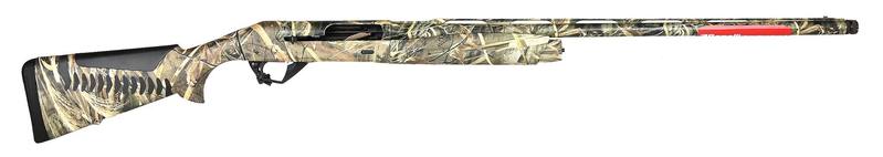 Buy 12ga Benelli Super Black Eagle 3 MAX5-Camouflage 28" Inter-choke in NZ New Zealand.