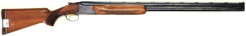 Buy 12ga Browning A1 Trap 30" Full Chokes in NZ New Zealand.