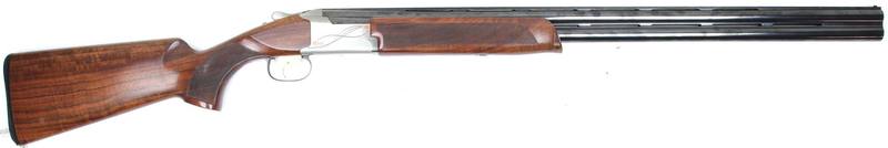 Buy 12ga Browning B725 Sporter 30" Inter-choke in NZ New Zealand.