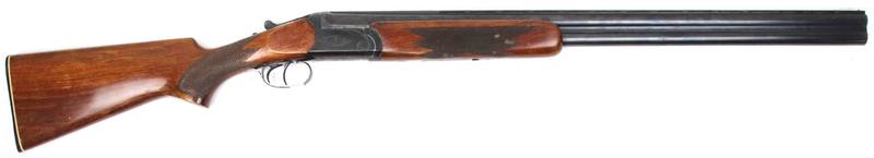 Buy 12ga Francisco Sarriugarte  Field 28" 3/4 & Full Chokes in NZ New Zealand.