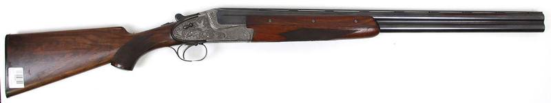 Buy 12ga Merkel 203E Wood 26" 3/4 & Full Chokes in NZ New Zealand.