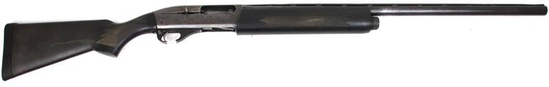 Buy 12ga Remington 1100 Blued Synthetic 28" Inter-choke in NZ New Zealand.