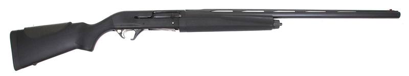 Buy 12ga Remington Supermax Blued Synthetic 28" Inter-choke in NZ New Zealand.