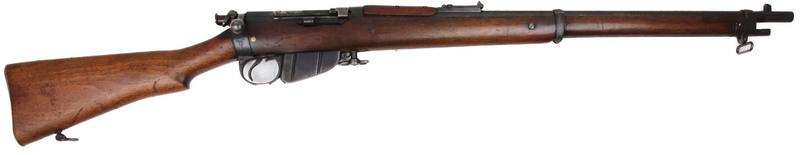 Buy 303 Enfield MLE Range Pattern in NZ New Zealand.