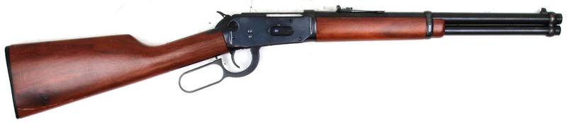 Buy 357-MAG Winchester 94AE 16" in NZ New Zealand.