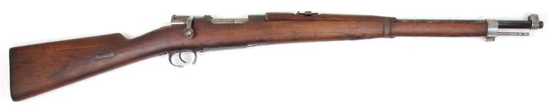 Buy 7x57 Chilean Masuer M1895 in NZ New Zealand.