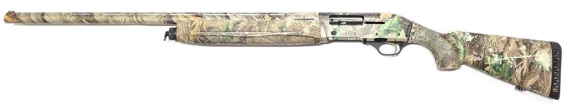 Buy 12ga Fabarm H368 Camo 28" Inter-choke Left-Hand in NZ New Zealand.