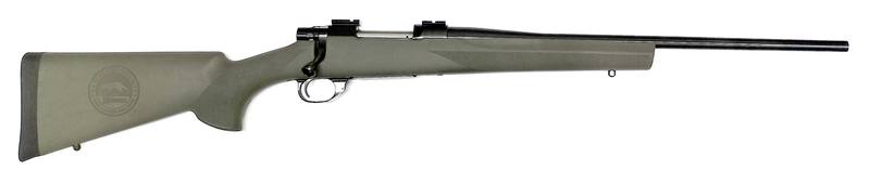 Buy 223 Howa 1500 Blued Hogue 20" in NZ New Zealand.