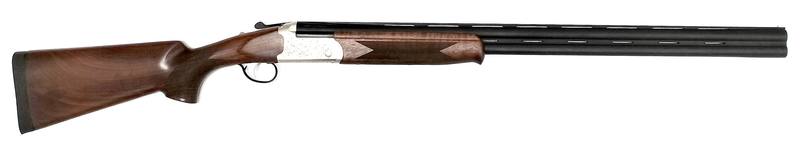 Buy 12ga Kofs Sceptre Blued Walnut 30" Interchoke in NZ New Zealand.