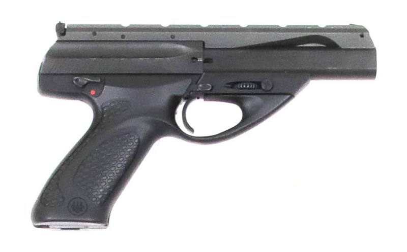 Buy 22 Beretta U22 NEOS Blued Synthetic in NZ New Zealand.