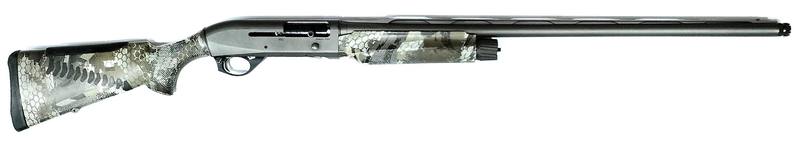 Buy 12ga Benelli M2 Cerakote Camo 28" Inter-choke in NZ New Zealand.