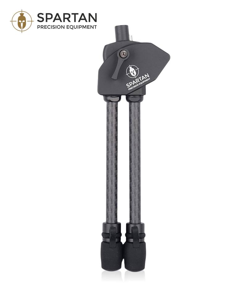 Buy Spartan Javelin Lite Bipod Fixed Leg Length in NZ New Zealand.