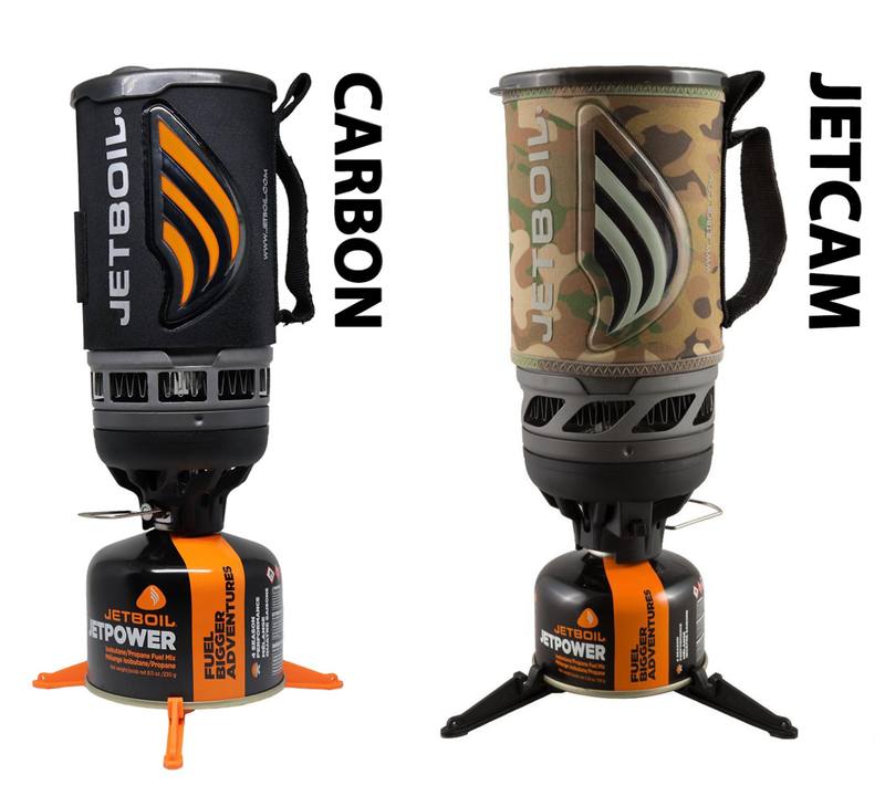 Buy Jetboil Flash 2.0 1 Litre Cooking System in NZ New Zealand.