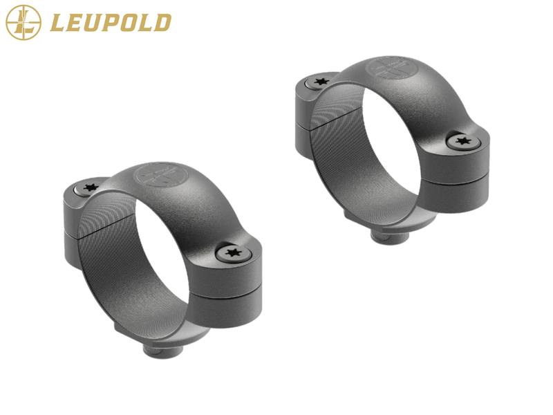 Buy Leupold QR Rings For Leupold QR Bases in NZ New Zealand.