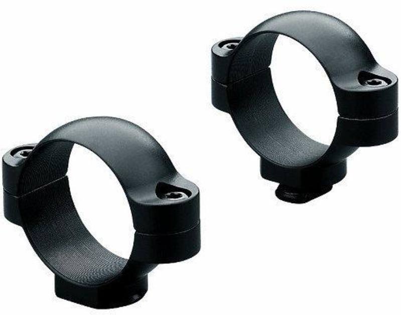 Buy Leupold Standard STD Rings For Standard Bases in NZ New Zealand.