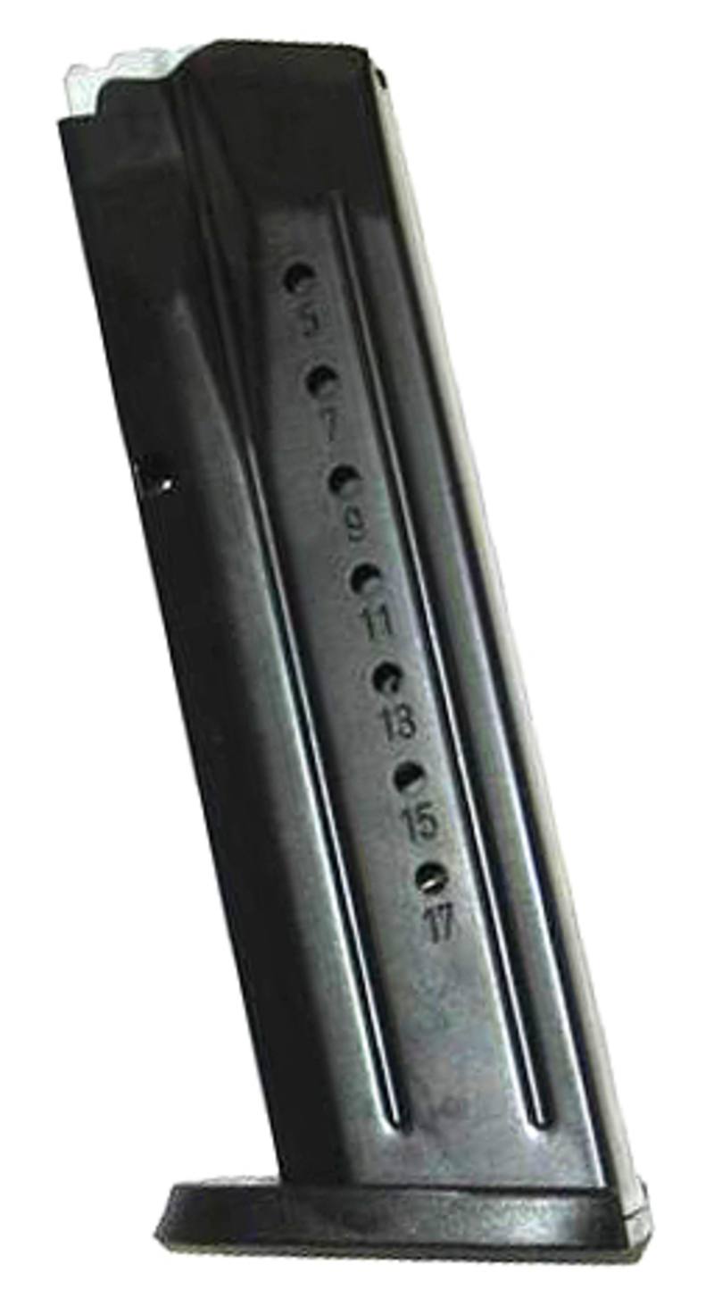 Buy Smith & Wesson M&P 9mm 17 Round Magazine in NZ New Zealand.