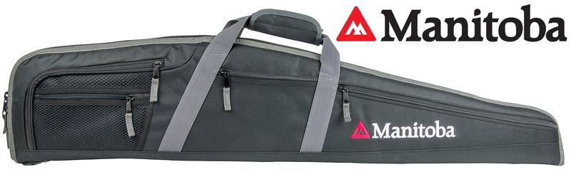 Buy Manitoba Deluxe Rifle Bag *Choose Size in NZ New Zealand.