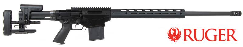 Buy 300 PRC Ruger Precision M-Lok 26" Barrel in NZ New Zealand.