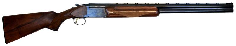 Buy 12G Nikko 312 26" Skeet-1/2 in NZ New Zealand.