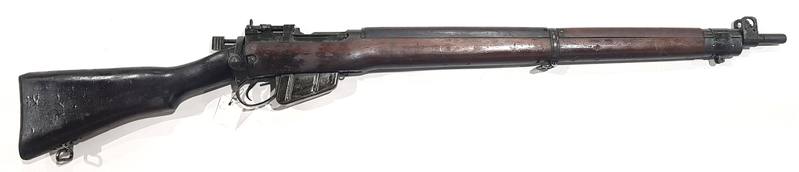 Buy 303 Long Branch No.4 MKI* 1944 in NZ New Zealand.