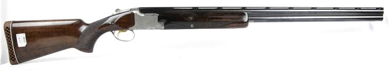 Buy 12G Browning B2 Trap 30" Interchoke in NZ New Zealand.