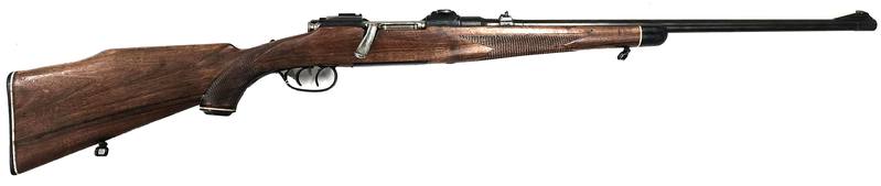 Buy 30-06 Steyr Mannlicher Schonauer 1950 Blued Wood MCA in NZ New Zealand.