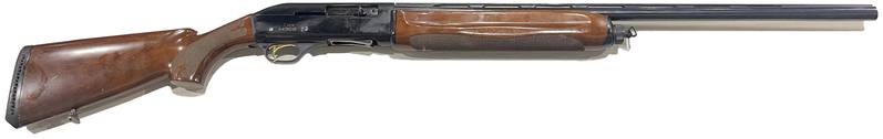 Buy 12ga Fabarm H368 Blued Walnut in NZ New Zealand.