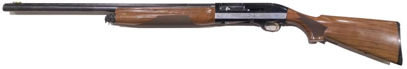 Buy 12ga Benelli Mancino Blued Wood 25" Lefthand in NZ New Zealand.