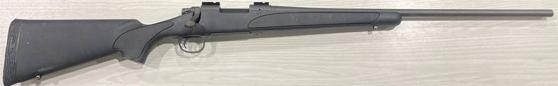 Buy 243 Remington 700 Blued Synthetic in NZ New Zealand.