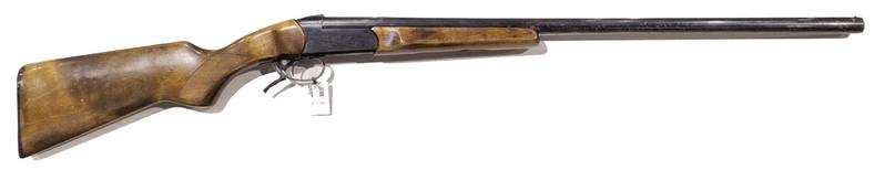 Buy 12ga Baikal Single Shot 28" Full Choke in NZ New Zealand.