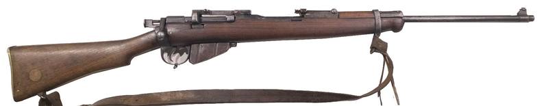 Buy 303 Enfield No 3 24" in NZ New Zealand.