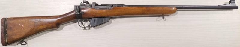 Buy 303 Enfield No.4 Mk1 Sporter Blued Wood 21" in NZ New Zealand.