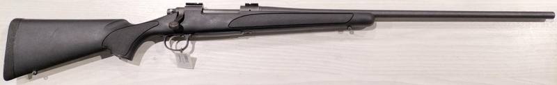 Buy 7mm-REM-MAG Remington 700 Blued Synthetic 24" in NZ New Zealand.