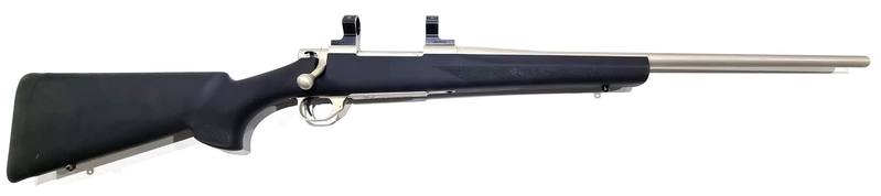 Buy 270 Howa 1500 Stainless Synthetic 22" in NZ New Zealand.