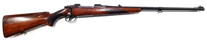 Buy 270 BRNO ZKK-600 Blued Wood 24" in NZ New Zealand.