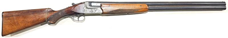 Buy 12ga SKB Special Blued Wood 28" with Full &  3/4 Chokes in NZ New Zealand.