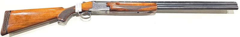 Buy 12ga Winchester 101 Blued Wood 28" 1/4 & 1/2 Chokes in NZ New Zealand.