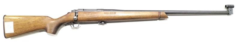 Buy 308 Sportco Model 44 Blued Wood 24" in NZ New Zealand.