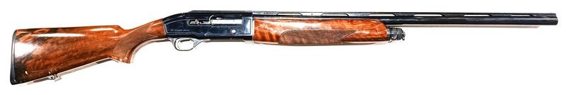 Buy 12ga ATA Arms Model 98 Blued Wood 26" Inter-Choke in NZ New Zealand.