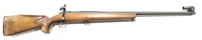 Buy 308 Sportco Model 44 Blued Wood 24" in NZ New Zealand.